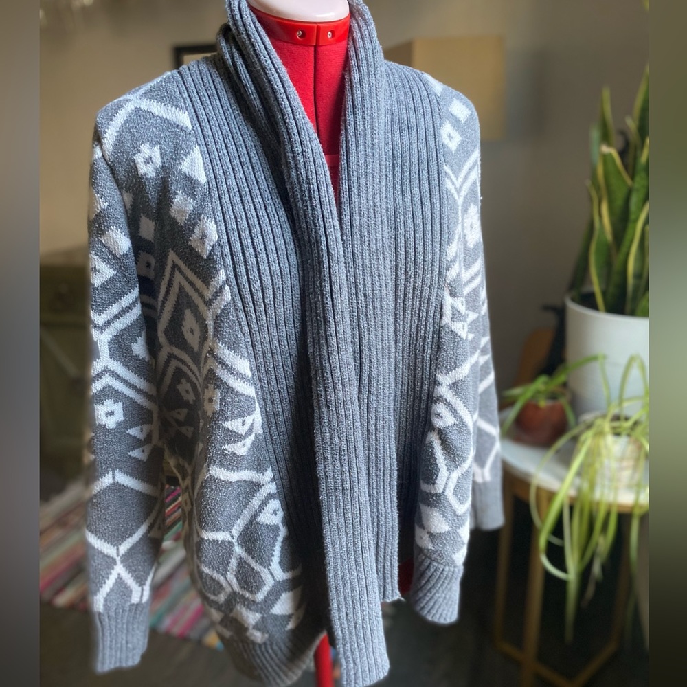 Old Navy open-front cardigan, medium